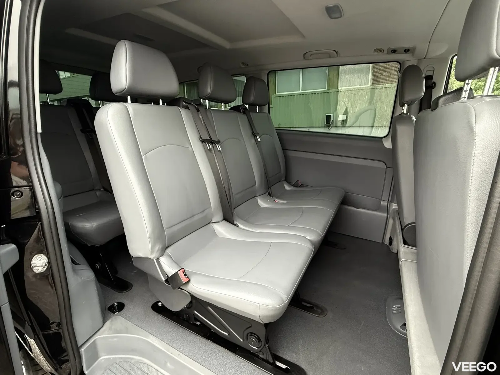 Mercedes-Benz Vito 111 Long 9k 2.1 85kW