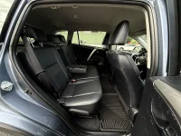 Toyota RAV4 AWD 4x4 Comfort 2.2 110kW thumbnail