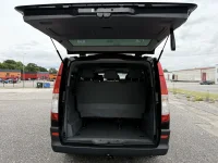 Mercedes-Benz Vito 111 Long 9k 2.1 85kW thumbnail