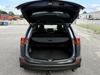 Toyota RAV4 AWD 4x4 Comfort 2.2 110kW thumbnail