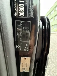 Mercedes-Benz Vito 111 Long 9k 2.1 85kW thumbnail