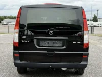 Mercedes-Benz Vito 111 Long 9k 2.1 85kW thumbnail