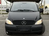 Mercedes-Benz Vito 111 Long 9k 2.1 85kW thumbnail