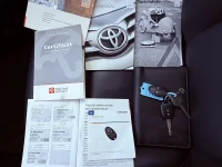 Toyota RAV4 AWD 4x4 Comfort 2.2 110kW thumbnail