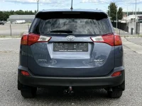 Toyota RAV4 AWD 4x4 Comfort 2.2 110kW thumbnail