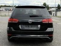 Volkswagen Golf Variant Comfortline Facelift 1.4 92kW thumbnail