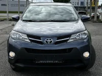 Toyota RAV4 AWD 4x4 Comfort 2.2 110kW thumbnail
