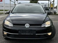 Volkswagen Golf Variant Comfortline Facelift 1.4 92kW thumbnail