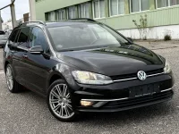 Volkswagen Golf Variant Comfortline Facelift 1.4 92kW thumbnail