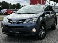 Toyota RAV4 AWD 4x4 Comfort 2.2 110kW thumbnail