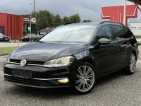 Volkswagen Golf Variant Comfortline Facelift 1.4 92kW thumbnail