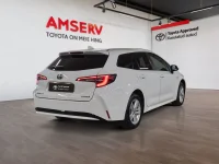 Toyota Corolla Touring Sports Active 1.8 72kW thumbnail