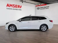 Toyota Corolla Touring Sports Active 1.8 72kW thumbnail