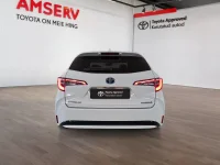 Toyota Corolla Touring Sports Active 1.8 72kW thumbnail