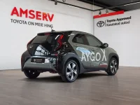 Toyota Aygo X Pulse 68kW thumbnail