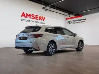 Toyota Corolla Active Plus 1.8 72kW thumbnail