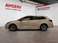 Toyota Corolla Active Plus 1.8 72kW thumbnail