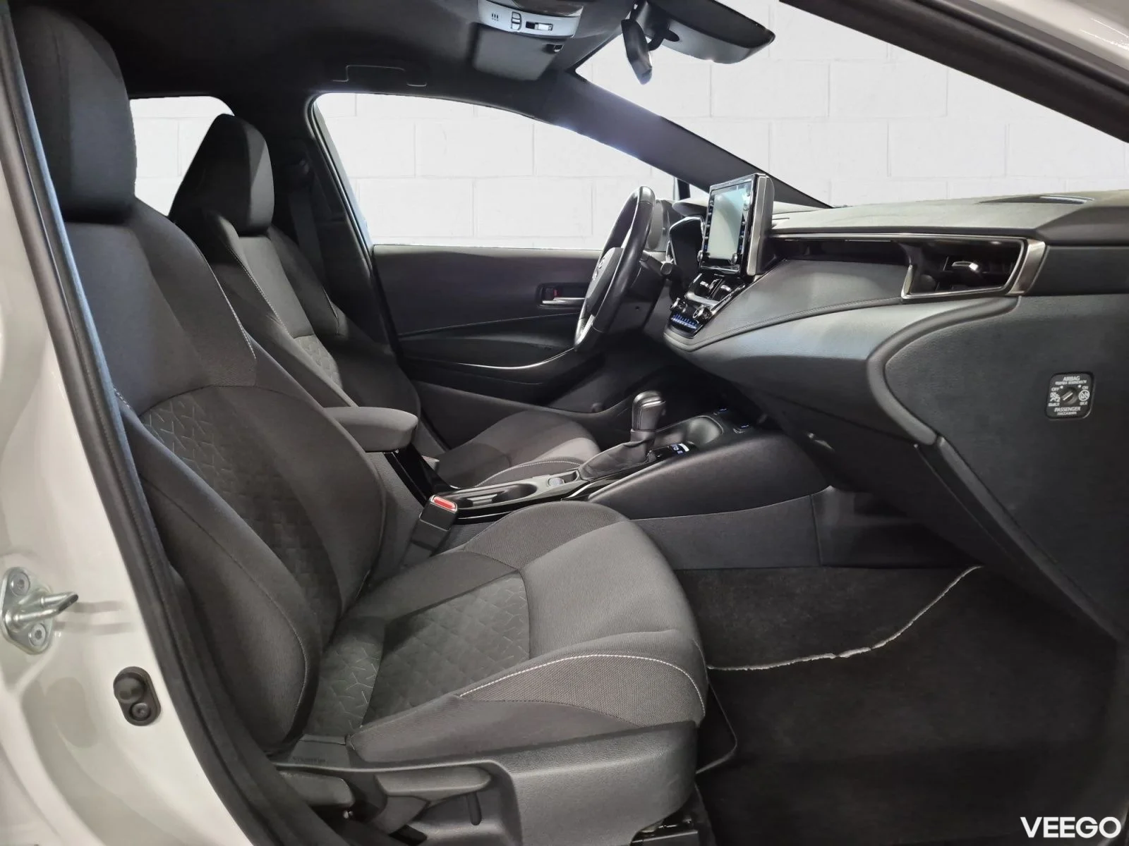 Toyota Corolla Touring Sports Active 1.8 72kW