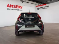Toyota Aygo X Pulse 68kW thumbnail