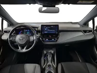 Toyota Corolla Touring Sports Active 1.8 72kW thumbnail