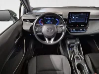 Toyota Corolla Touring Sports Active 1.8 72kW thumbnail