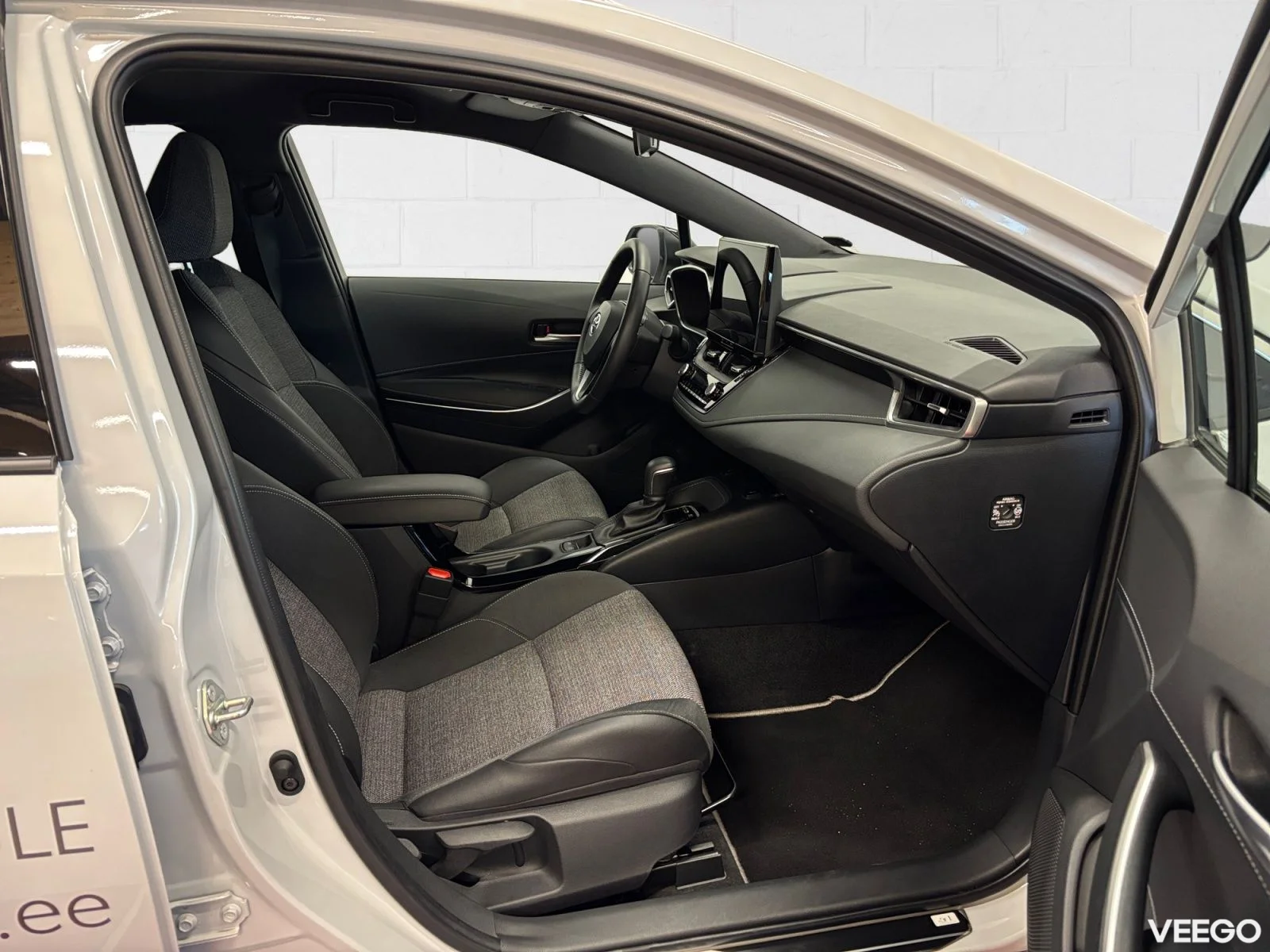 Toyota Corolla Active Plus 1.8 72kW