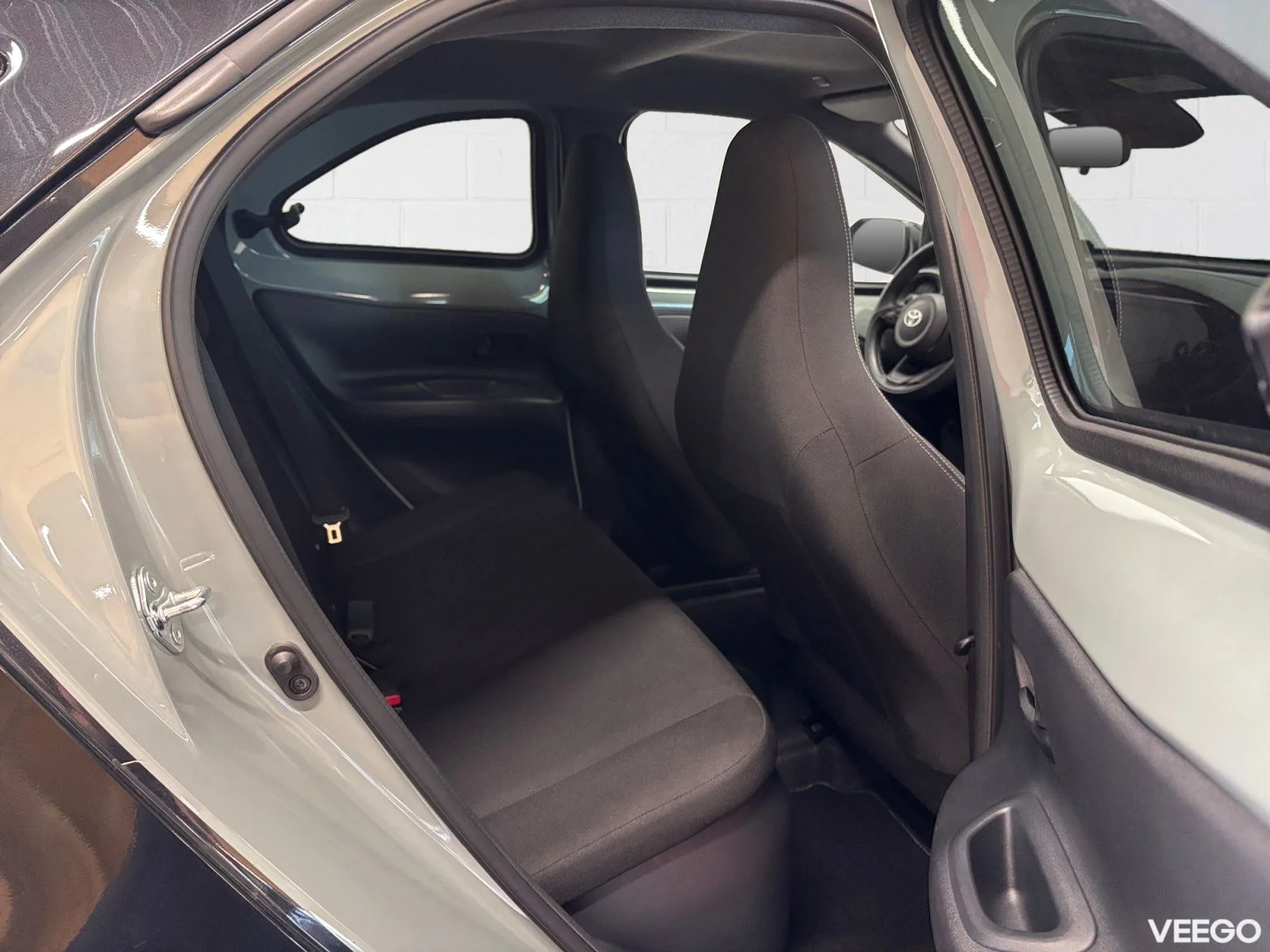 Toyota Aygo X Pulse 68kW