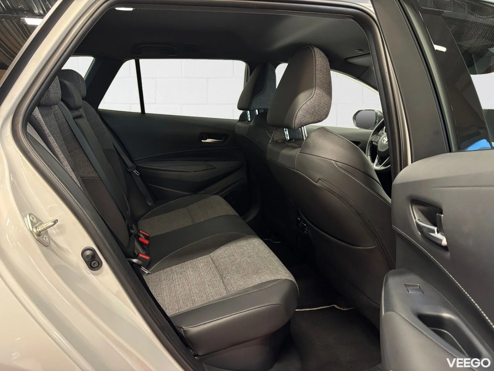 Toyota Corolla Active Plus 1.8 72kW