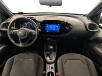 Toyota Aygo X Pulse 68kW thumbnail