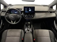 Toyota Corolla Active Plus 1.8 72kW thumbnail
