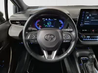 Toyota Corolla Touring Sports Active 1.8 72kW thumbnail