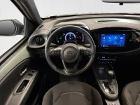 Toyota Aygo X Pulse 68kW thumbnail
