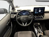 Toyota Corolla Active Plus 1.8 72kW thumbnail
