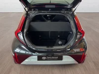 Toyota Aygo X Pulse 68kW thumbnail