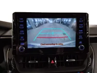 Toyota Corolla Touring Sports Active 1.8 72kW thumbnail