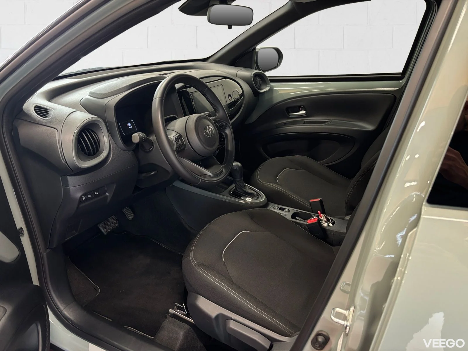 Toyota Aygo X Pulse 68kW