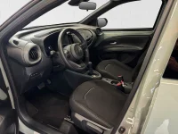 Toyota Aygo X Pulse 68kW thumbnail