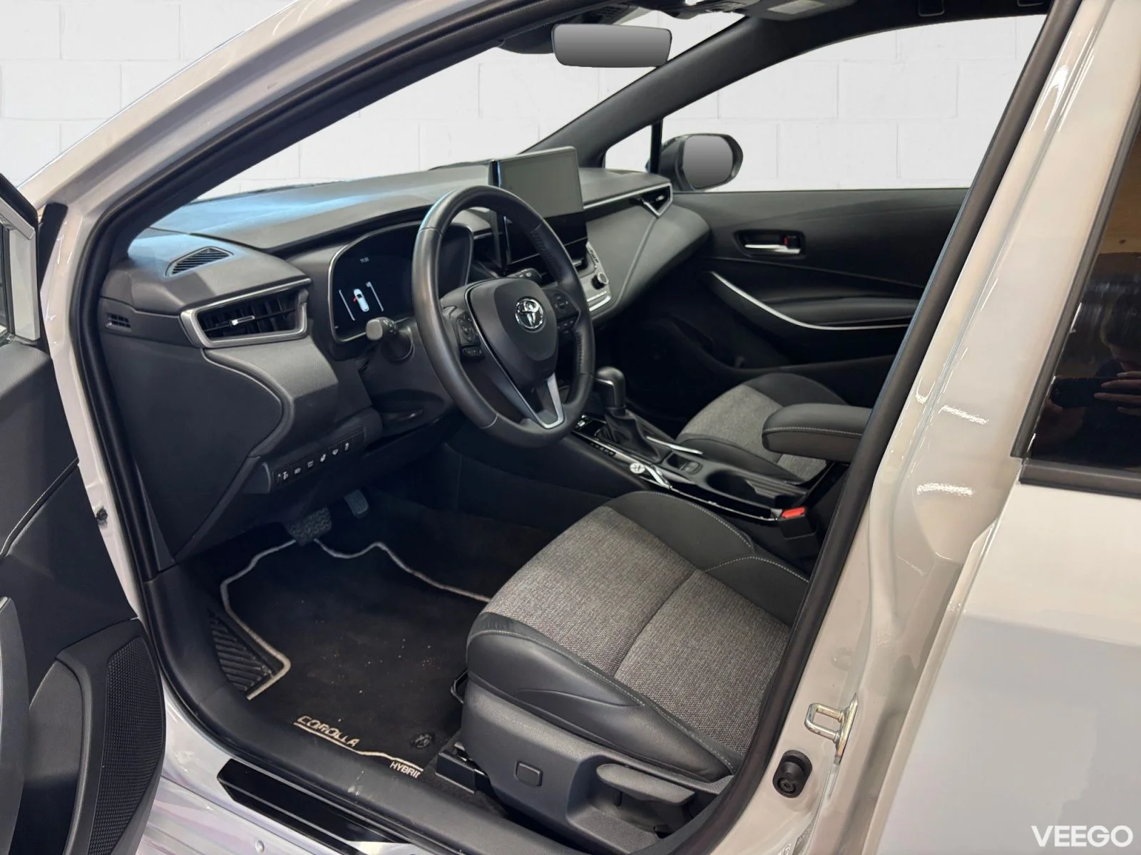 Toyota Corolla Active Plus 1.8 72kW