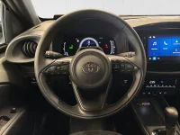 Toyota Aygo X Pulse 68kW thumbnail