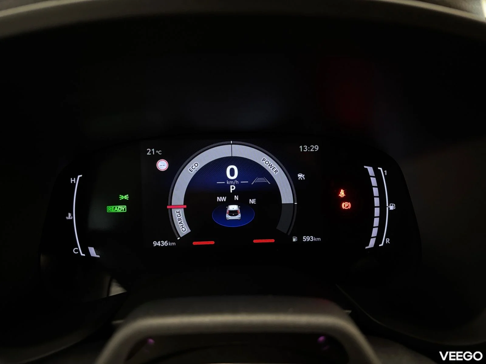 Toyota Aygo X Pulse 68kW
