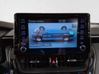 Toyota Corolla Touring Sports Active 1.8 72kW thumbnail
