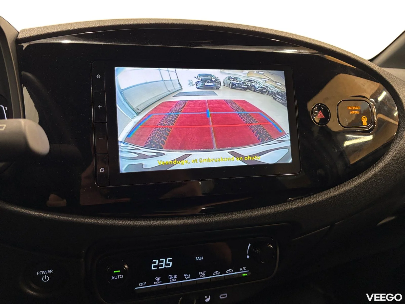 Toyota Aygo X Pulse 68kW