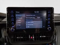 Toyota Corolla Touring Sports Active 1.8 72kW thumbnail