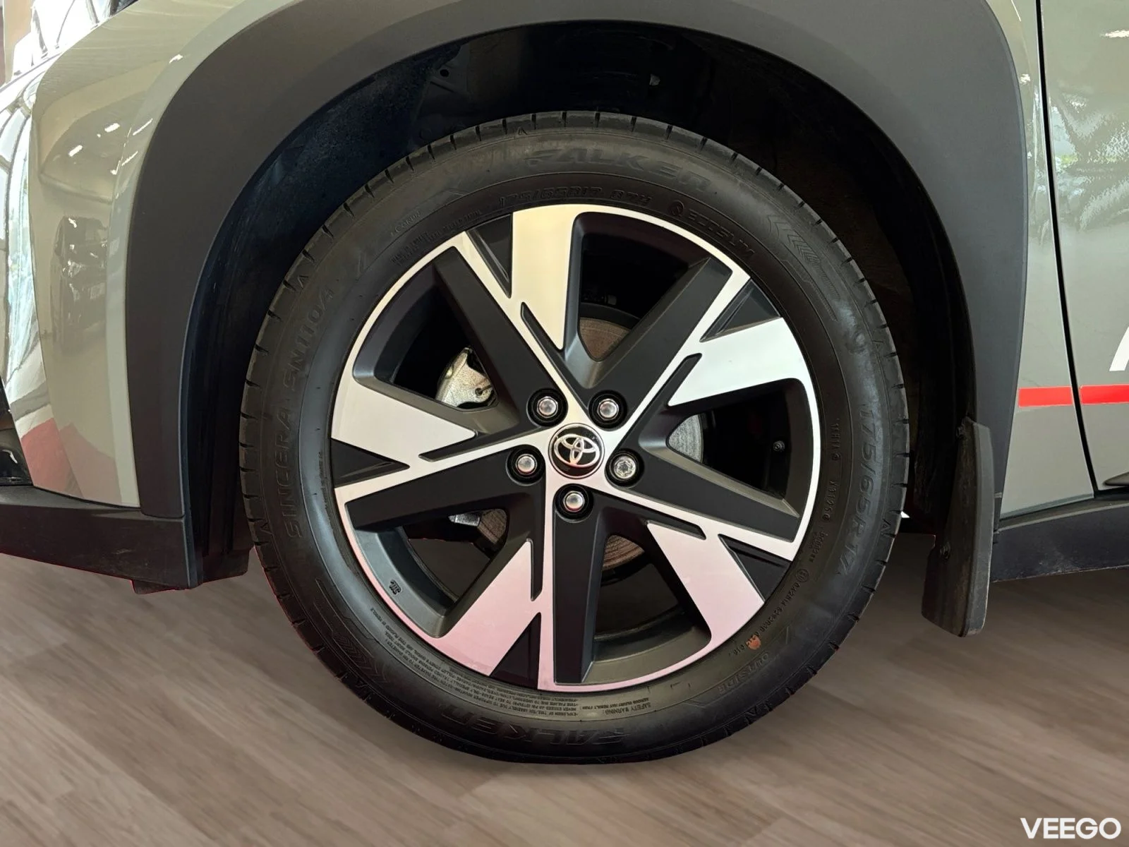 Toyota Aygo X Pulse 68kW
