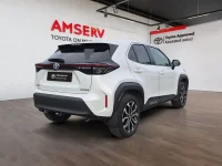 Toyota Yaris Cross Active Plus 1.5 68kW thumbnail