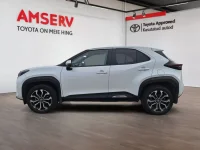 Toyota Yaris Cross Active Plus 1.5 68kW thumbnail