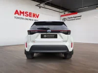 Toyota Yaris Cross Active Plus 1.5 68kW thumbnail