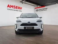 Toyota Yaris Cross Active Plus 1.5 68kW thumbnail