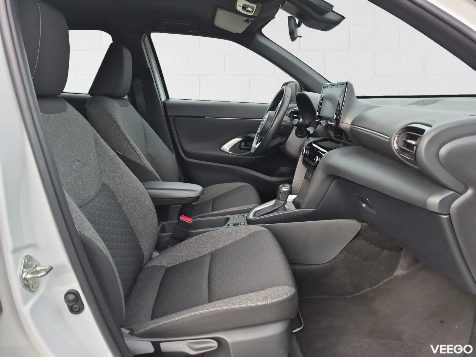 Toyota Yaris Cross Active Plus 1.5 68kW