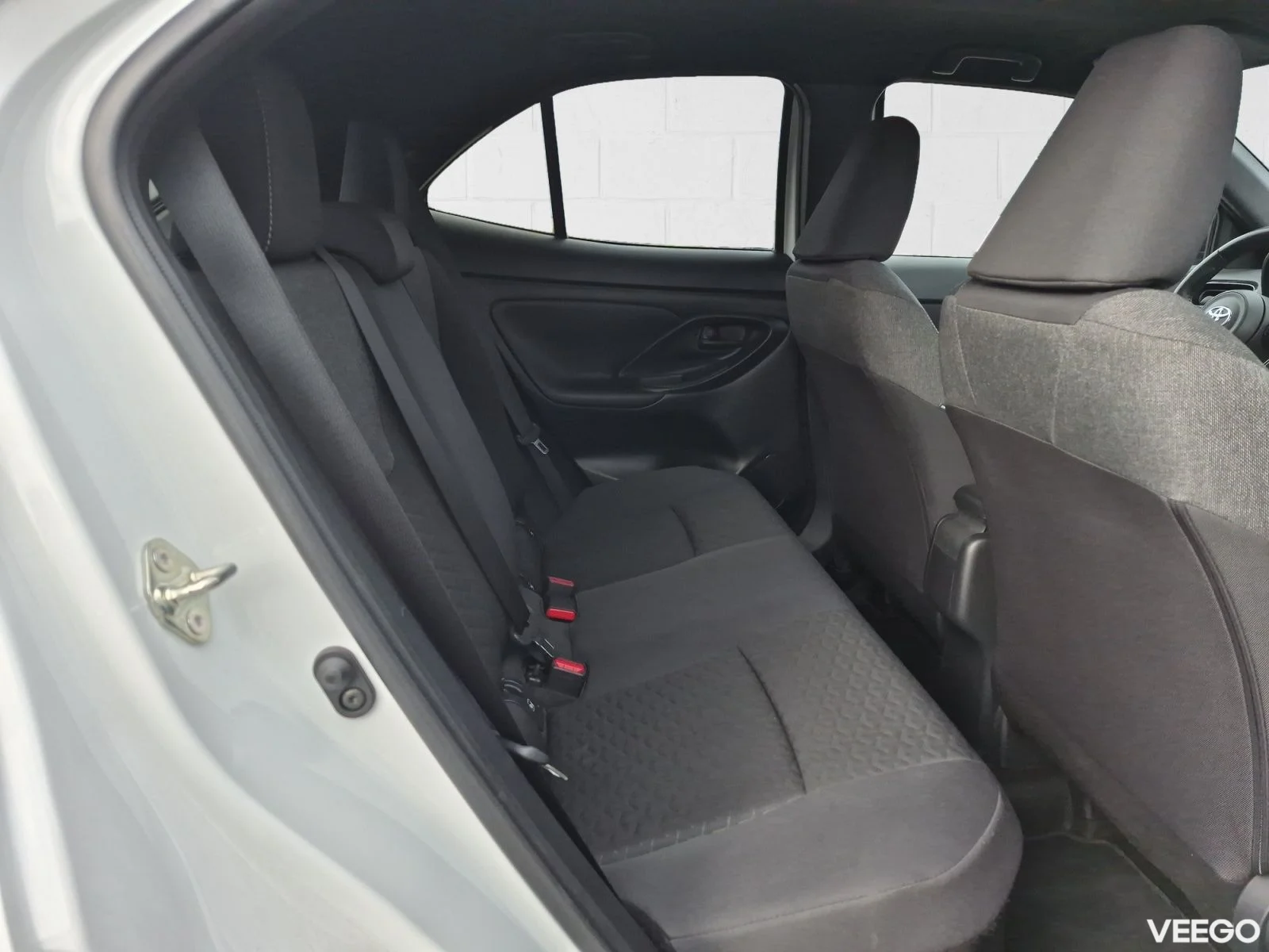 Toyota Yaris Cross Active Plus 1.5 68kW